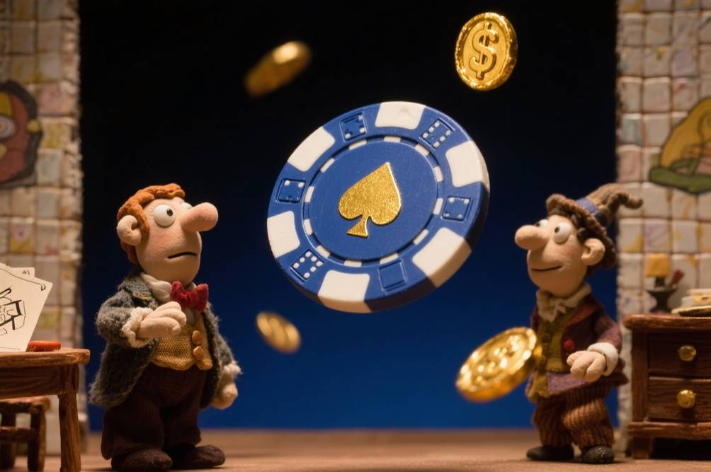 goodman casino online